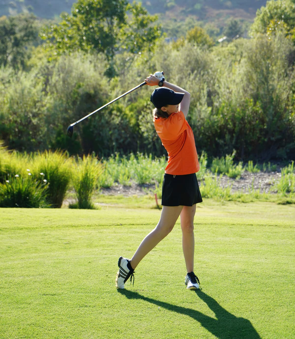 The profile indicates that academic & athletic stats and budget are important elements. A graphic displays a male baseball player's recruiting profile.